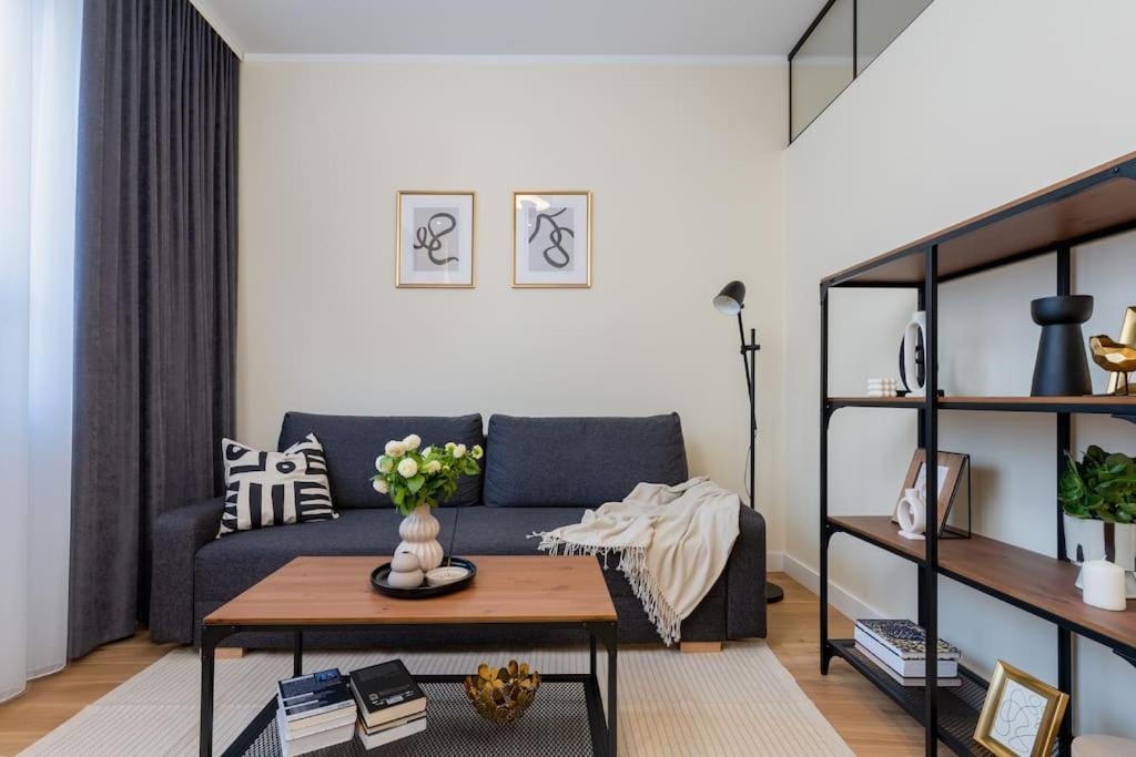 Cozy Corner By Cozyplace Krakow Dış mekan fotoğraf