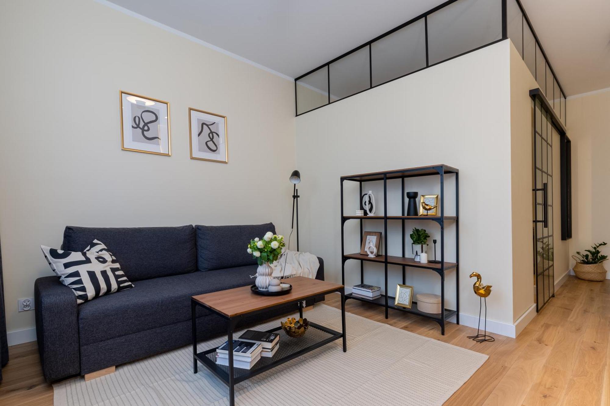 Cozy Corner By Cozyplace Krakow Dış mekan fotoğraf
