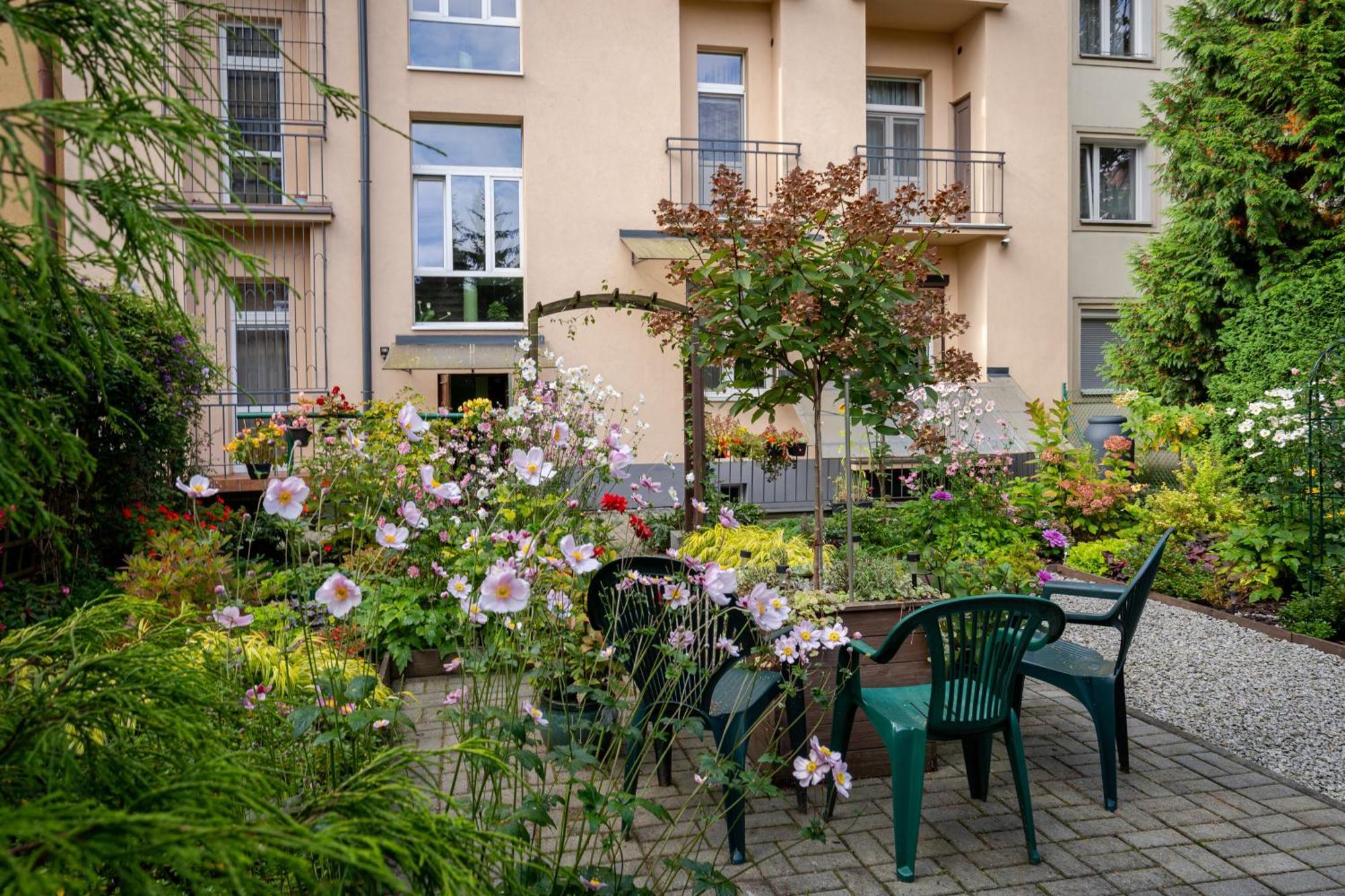 Cozy Corner By Cozyplace Krakow Dış mekan fotoğraf
