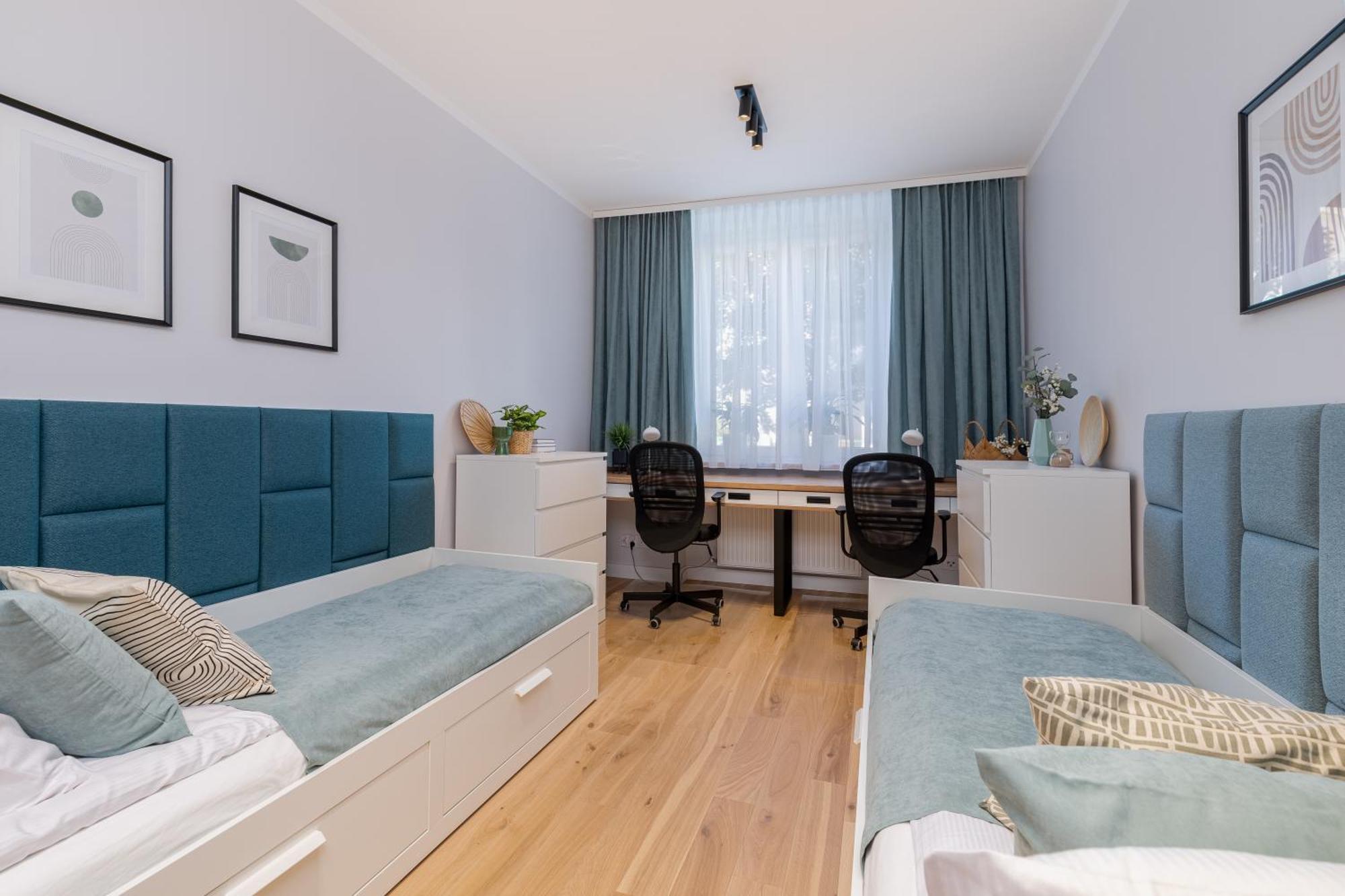 Cozy Corner By Cozyplace Krakow Dış mekan fotoğraf